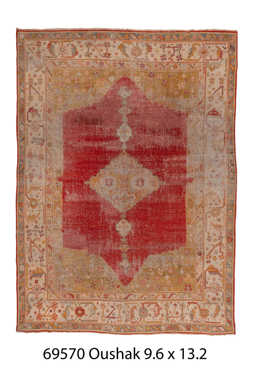 C69570 Rug