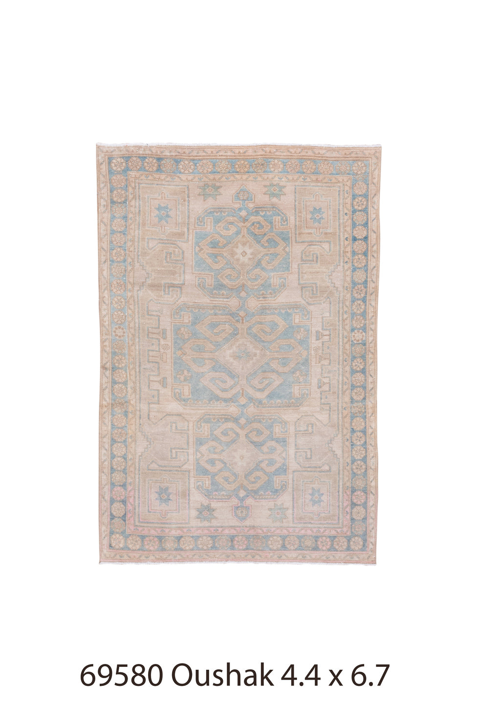 C69580 Rug