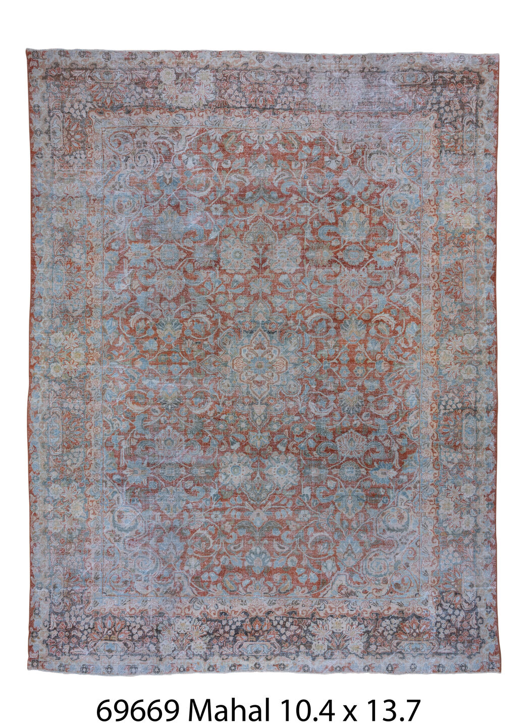 C69669 Rug