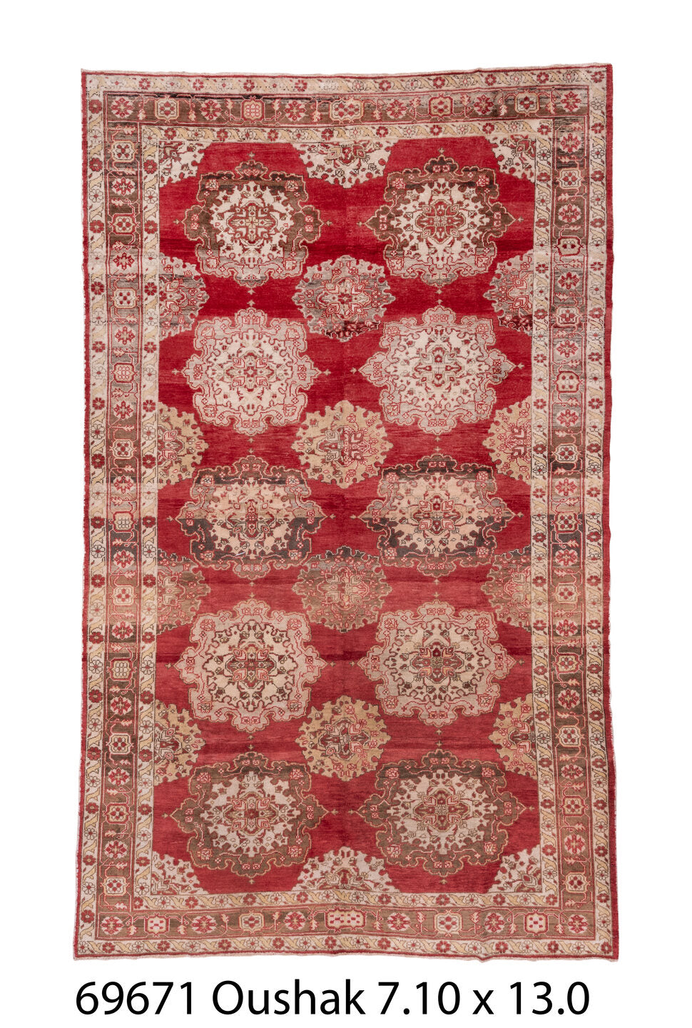 C69671 Rug