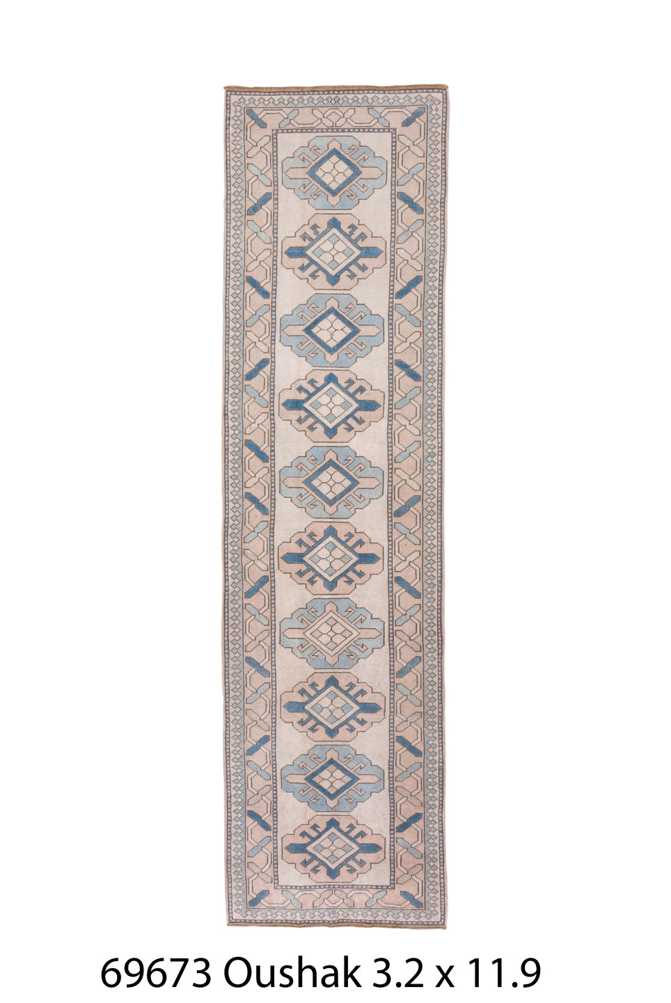 C69673 Rug