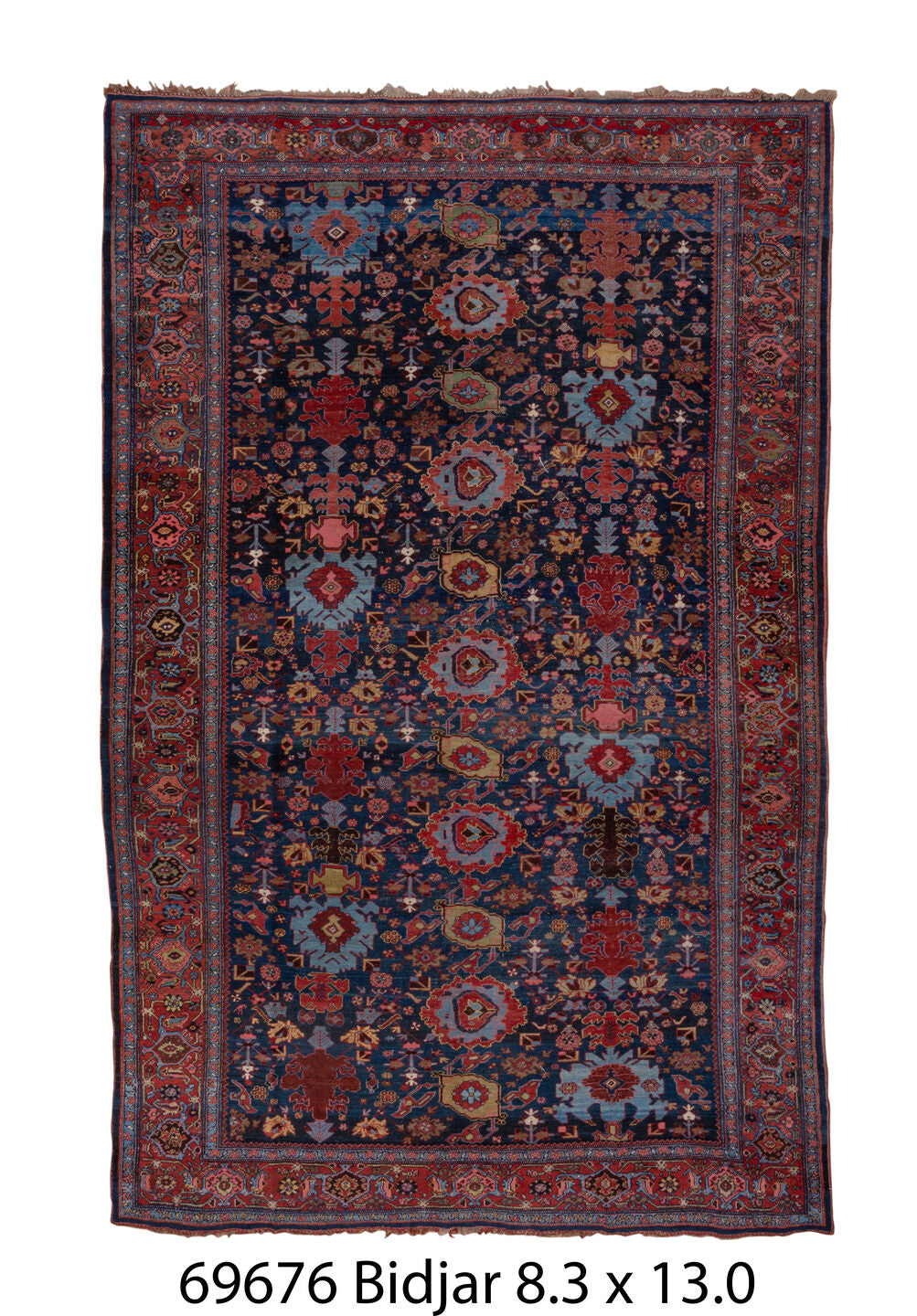 C69676 Rug