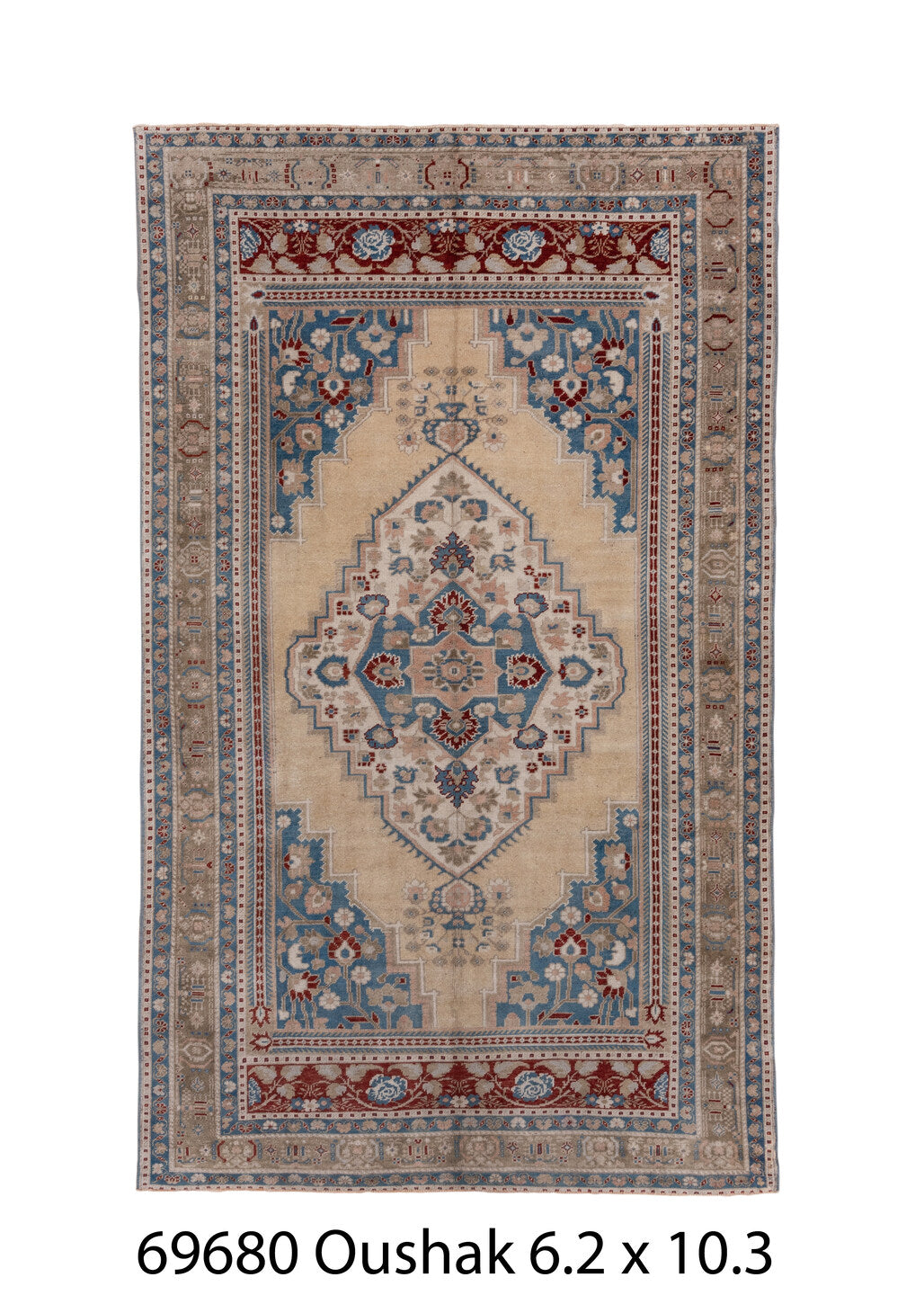 C69680 Rug