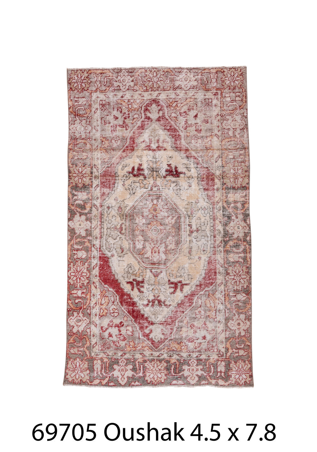 C69705 Rug