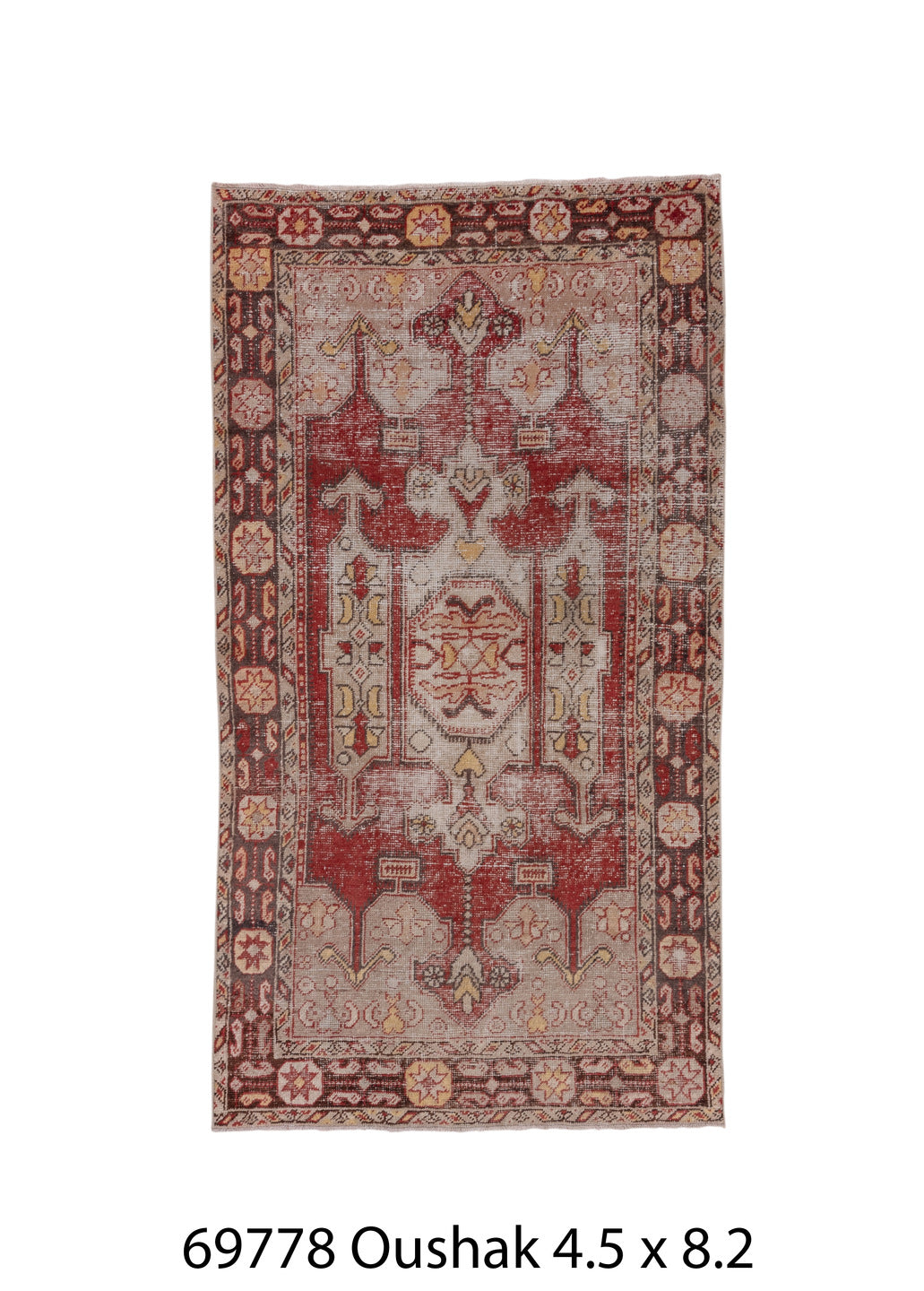 C69778 Rug