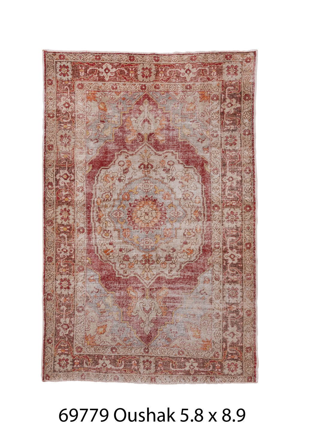 C69779 Rug