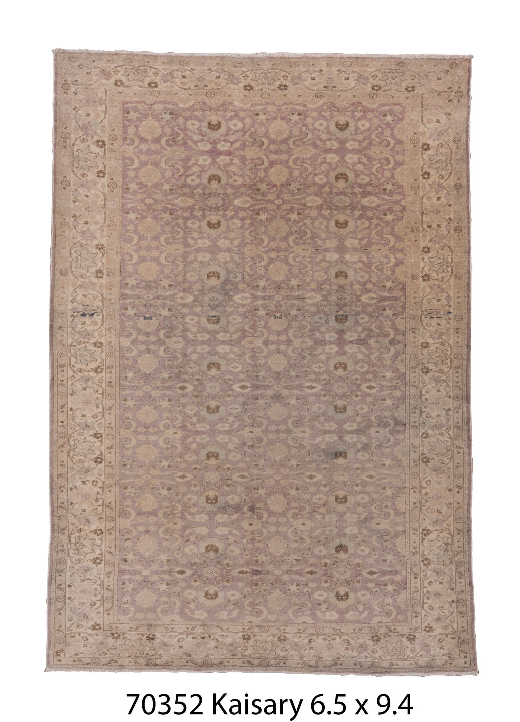070352 Rug