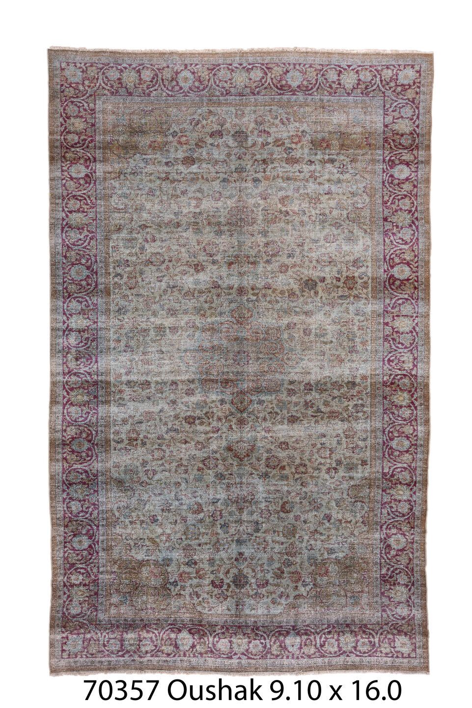 070357 Rug