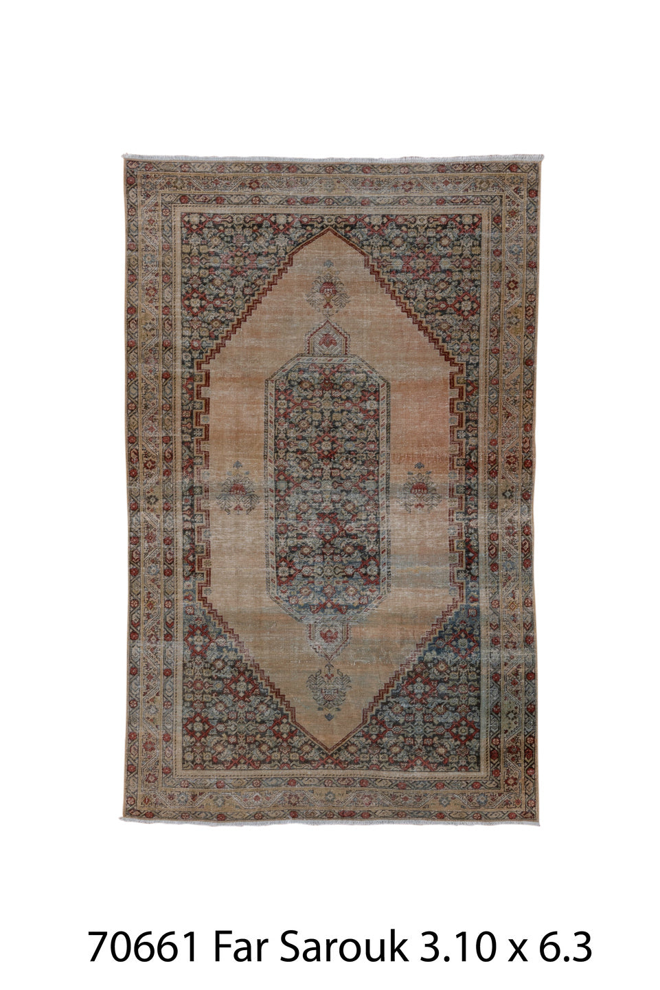 070661 Rug