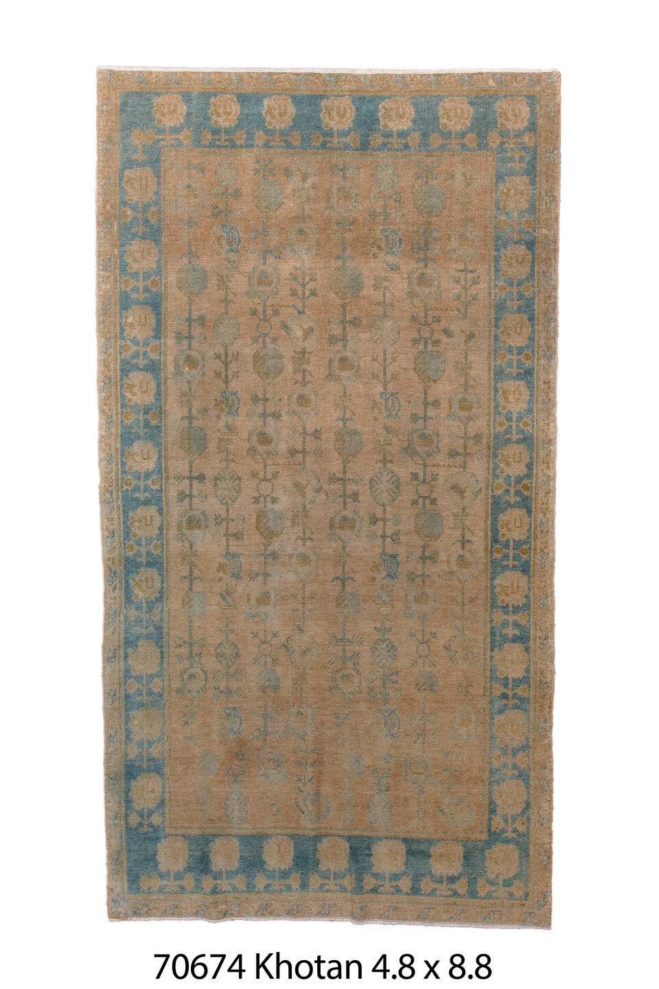 070674 Rug