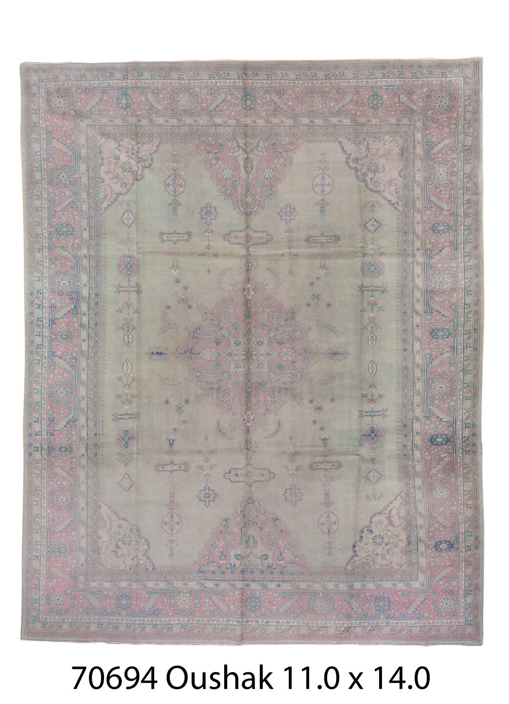 070694 Rug
