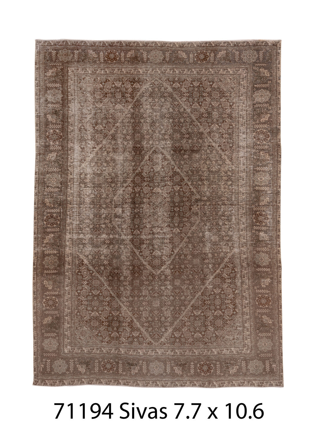 071194 Rug