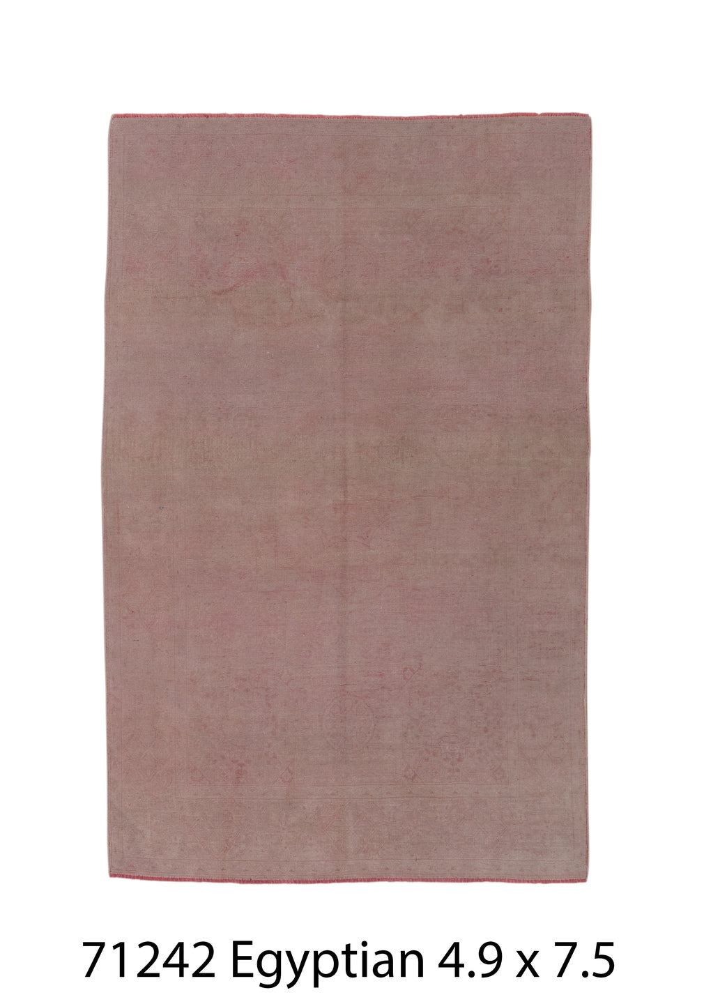 071242 Rug