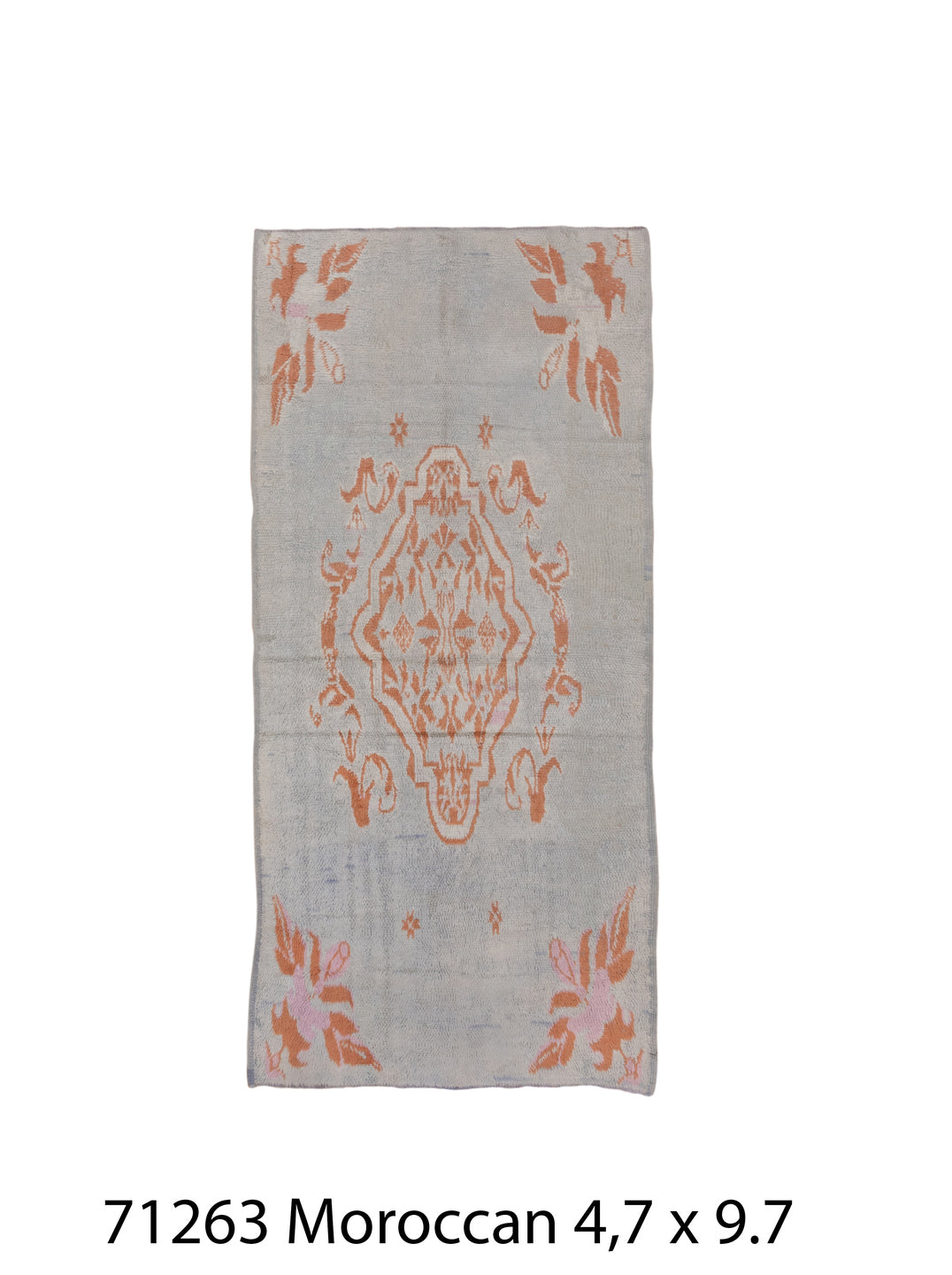 071263 Rug
