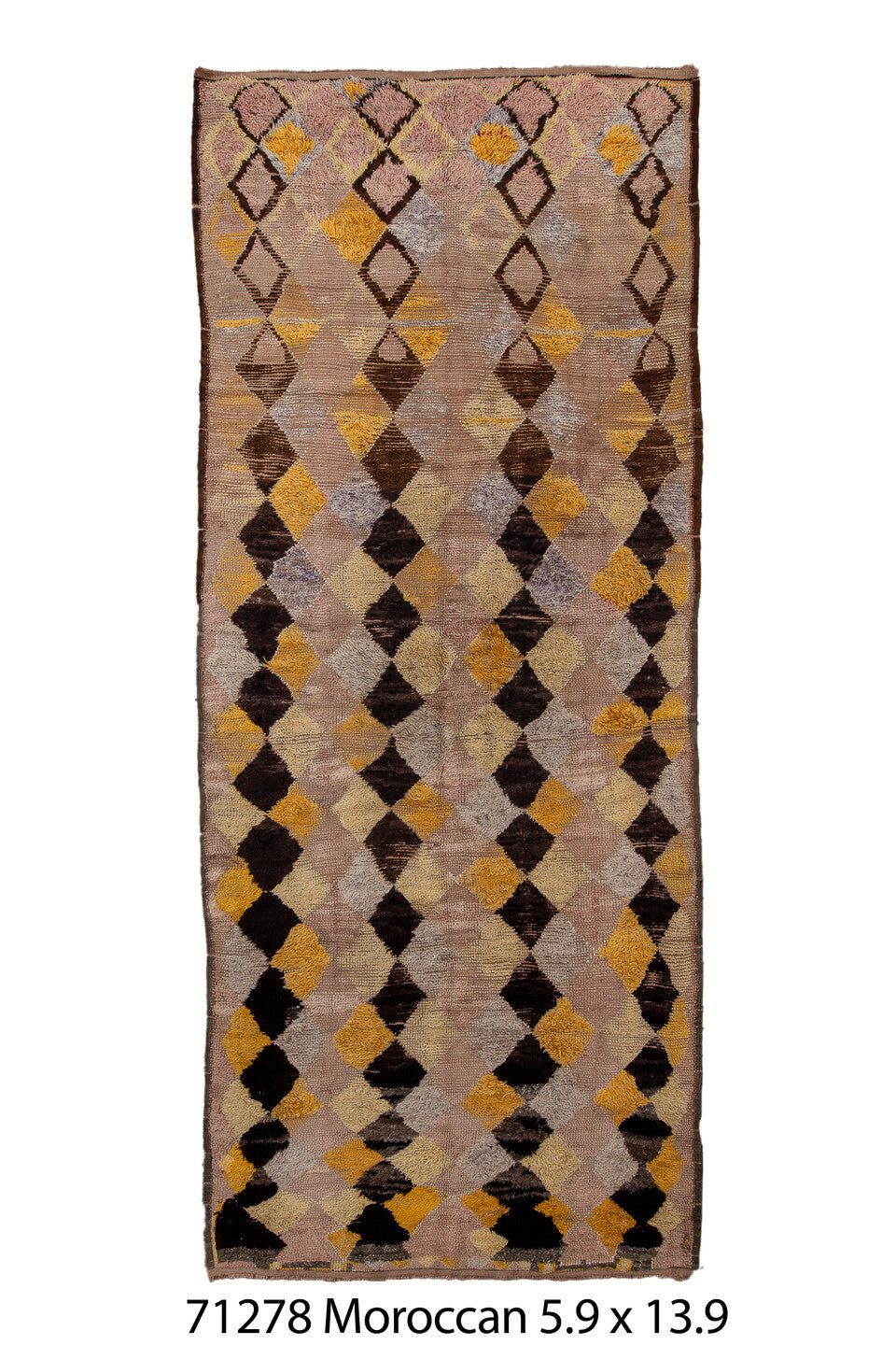 071278 Rug