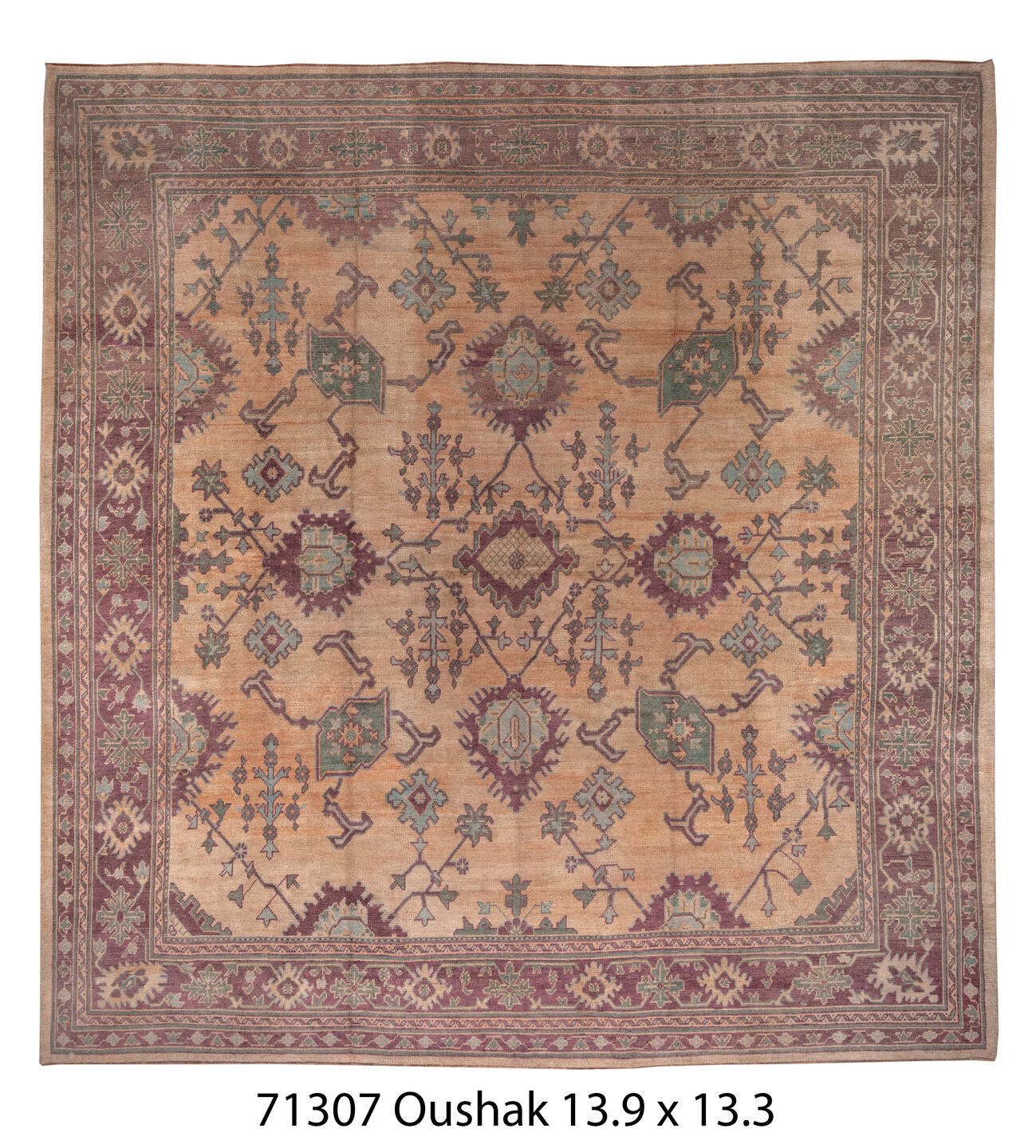 071307 Rug