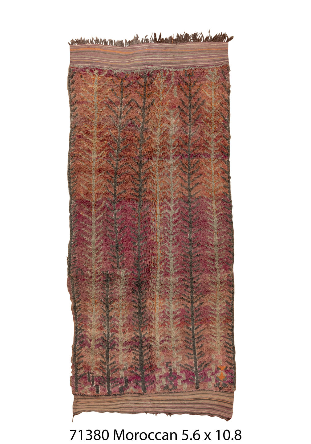 071380 Rug