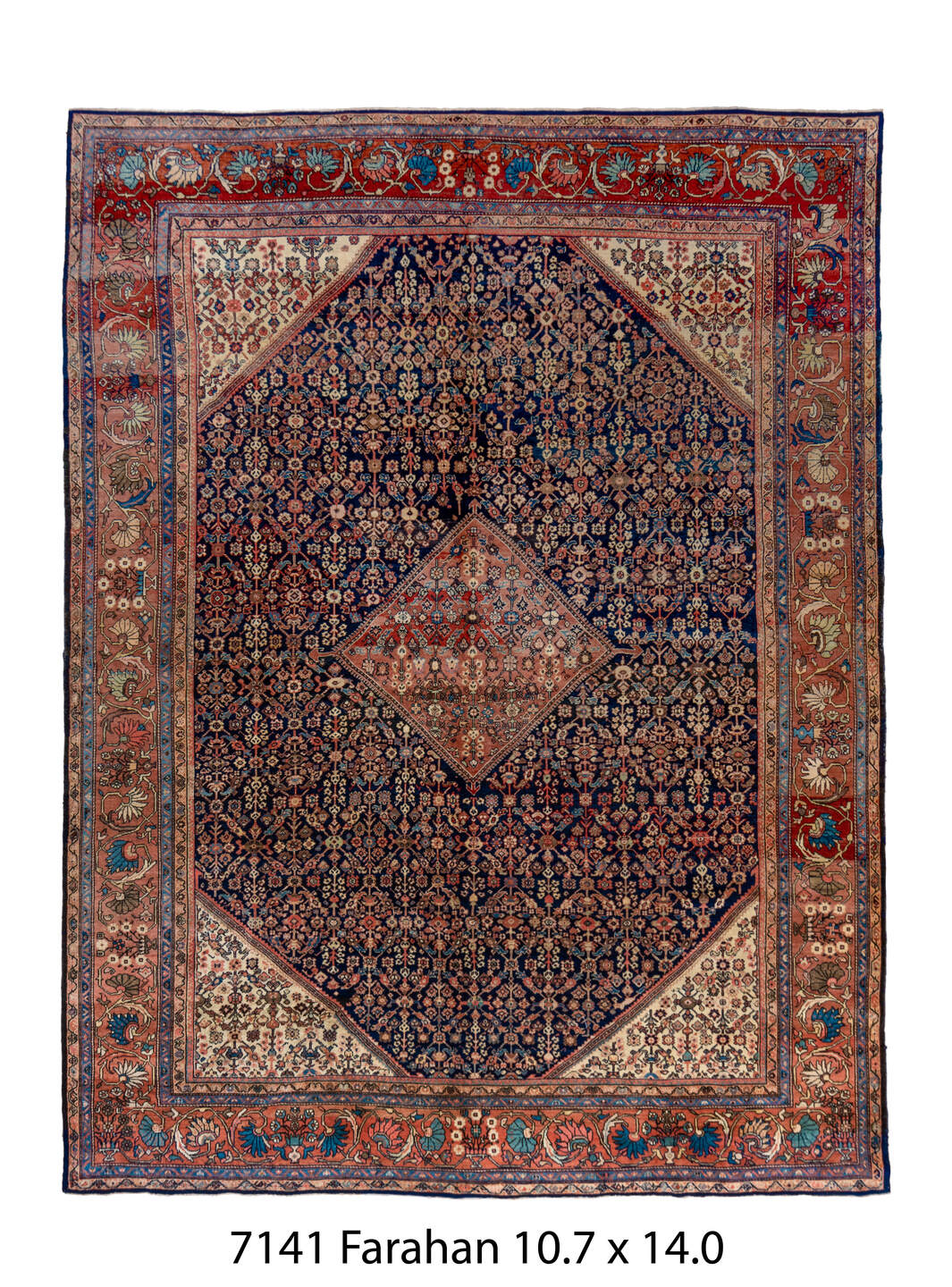 C07141 Rug