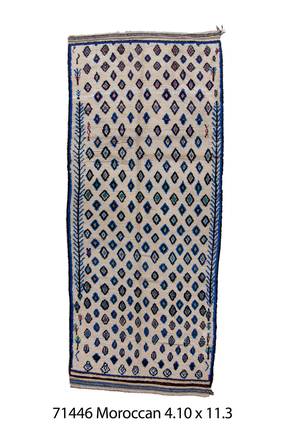 071446 Rug