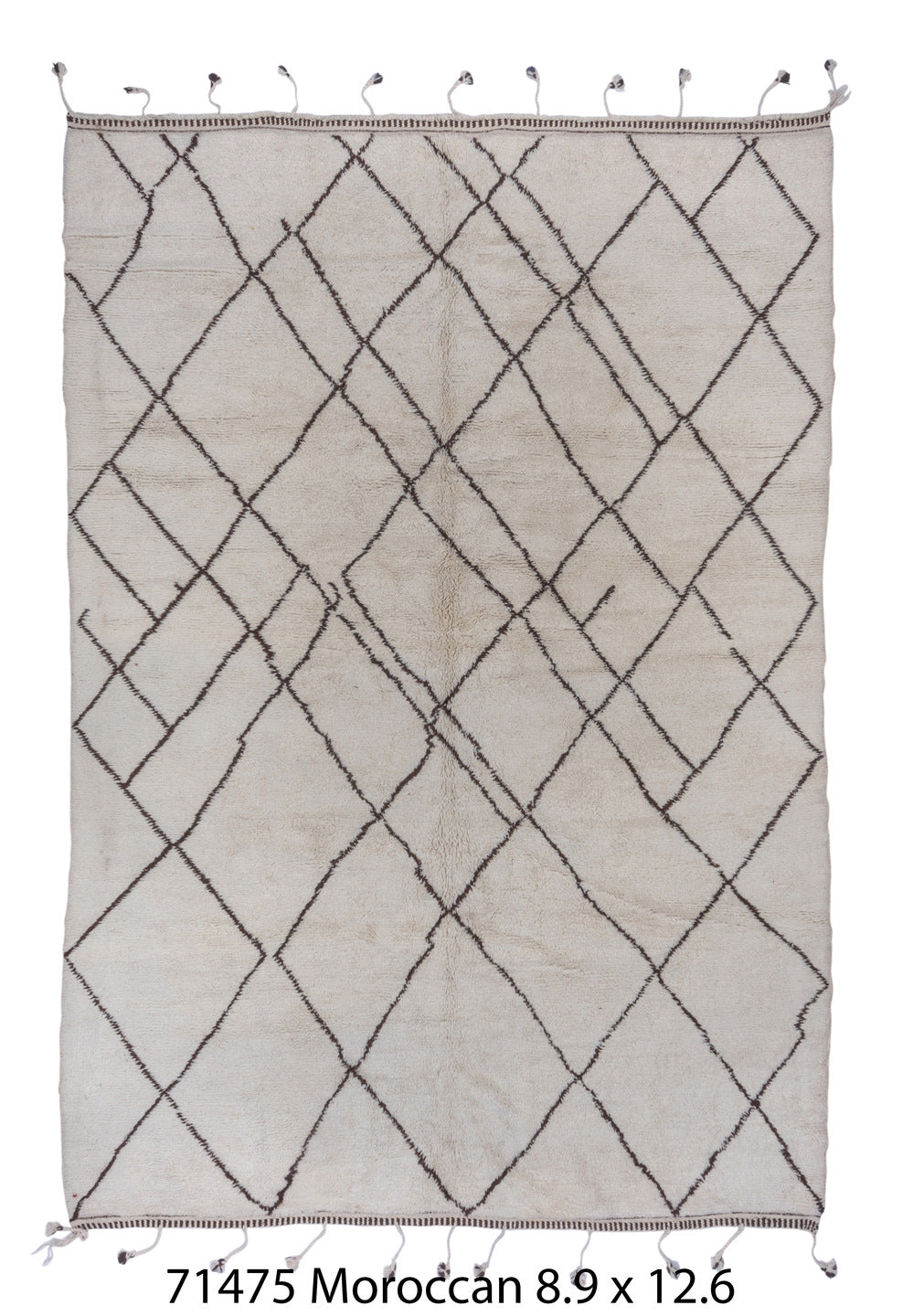 071475 Rug