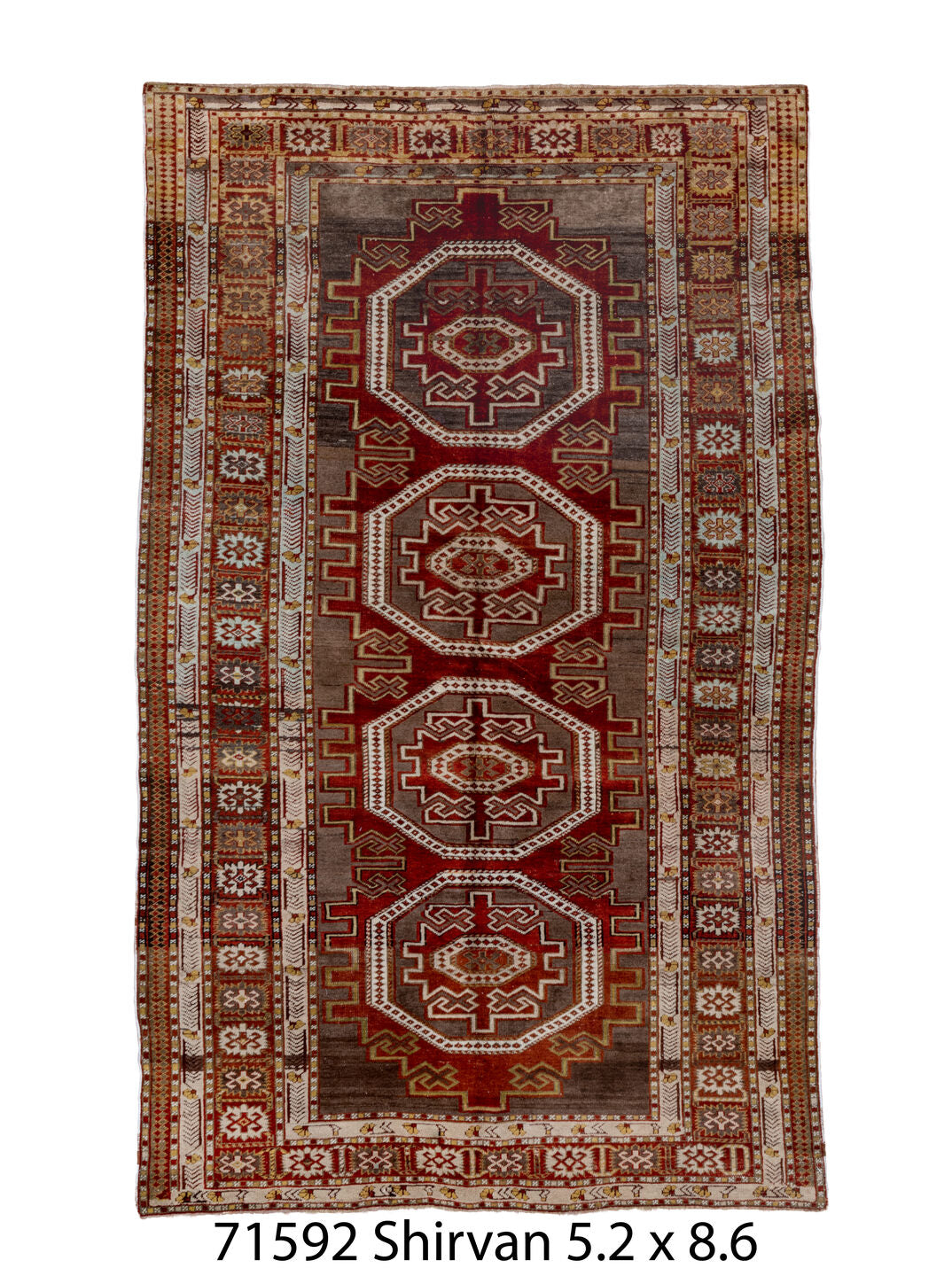 071592 Rug