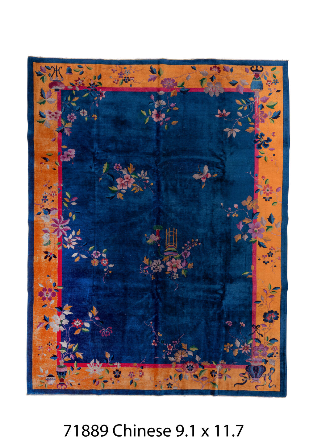071889 Rug
