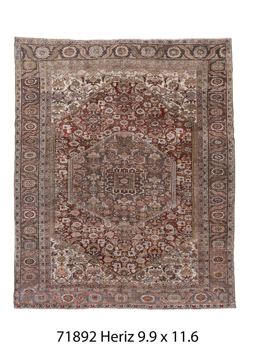 071892 Rug