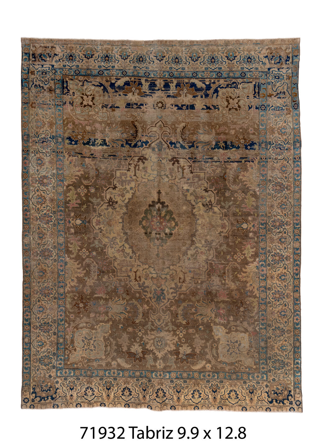 071932 Rug