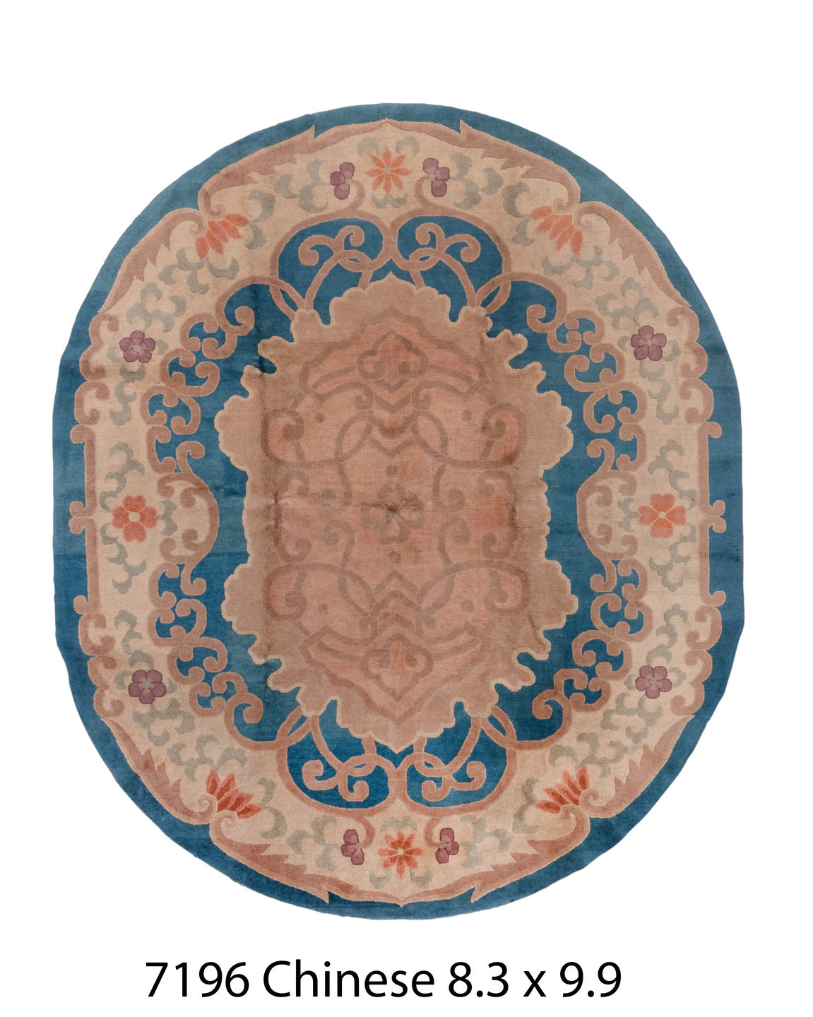 C07196 Rug