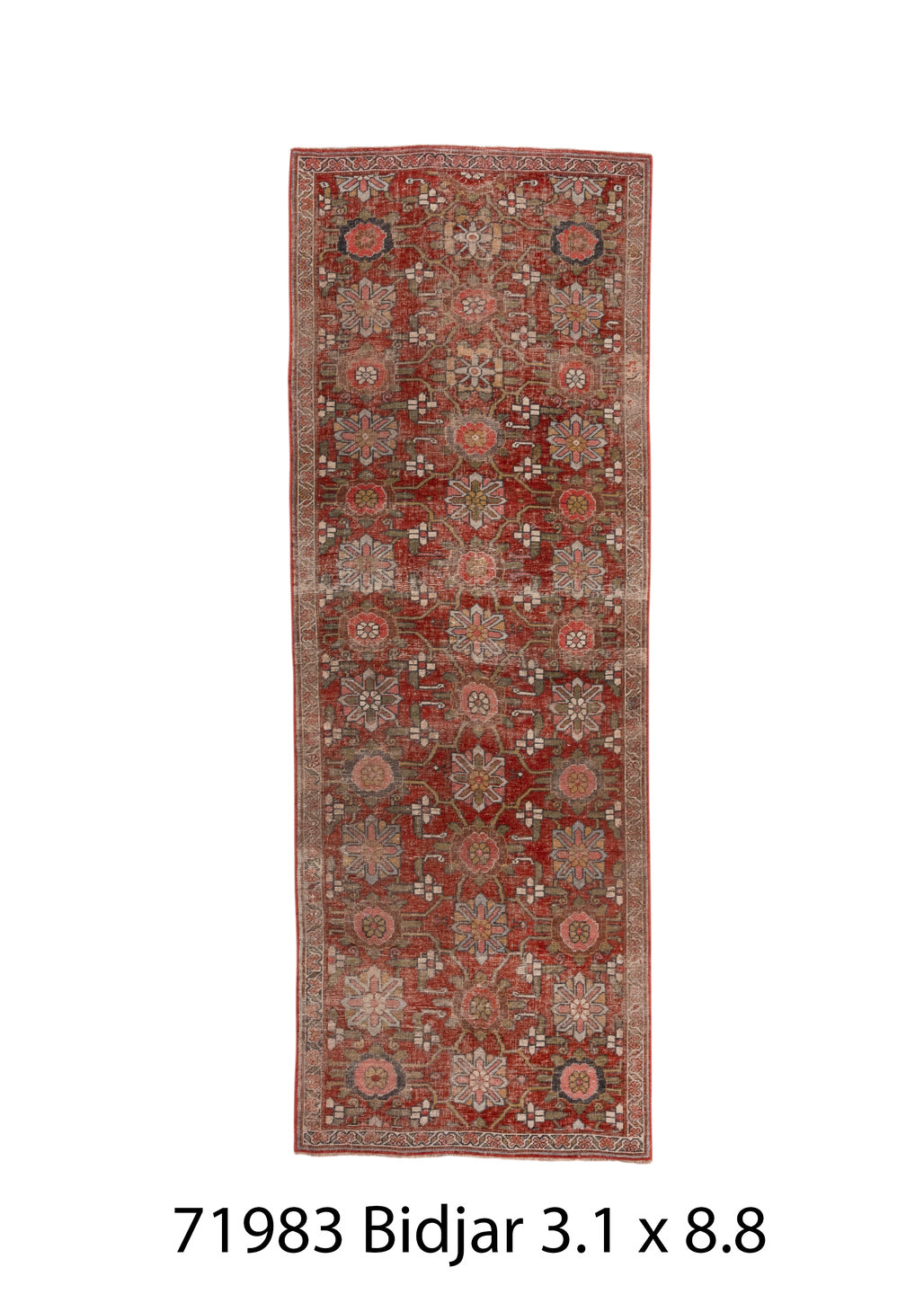 071983 Rug