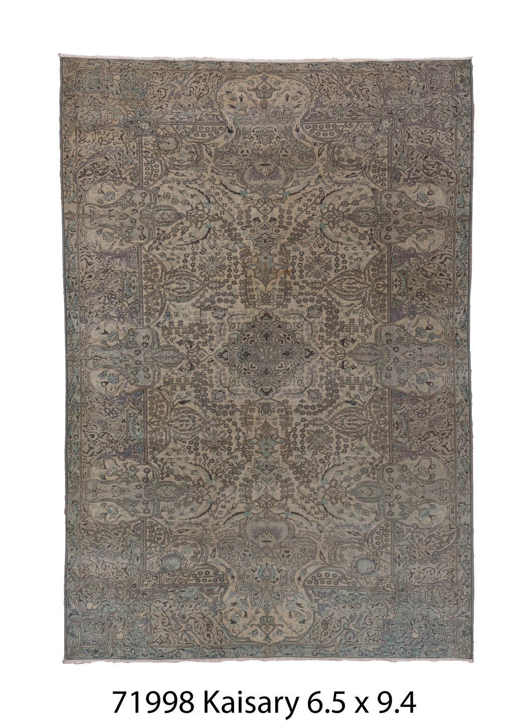 071998 Rug