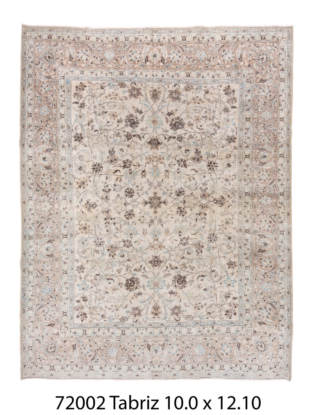 072002 Rug