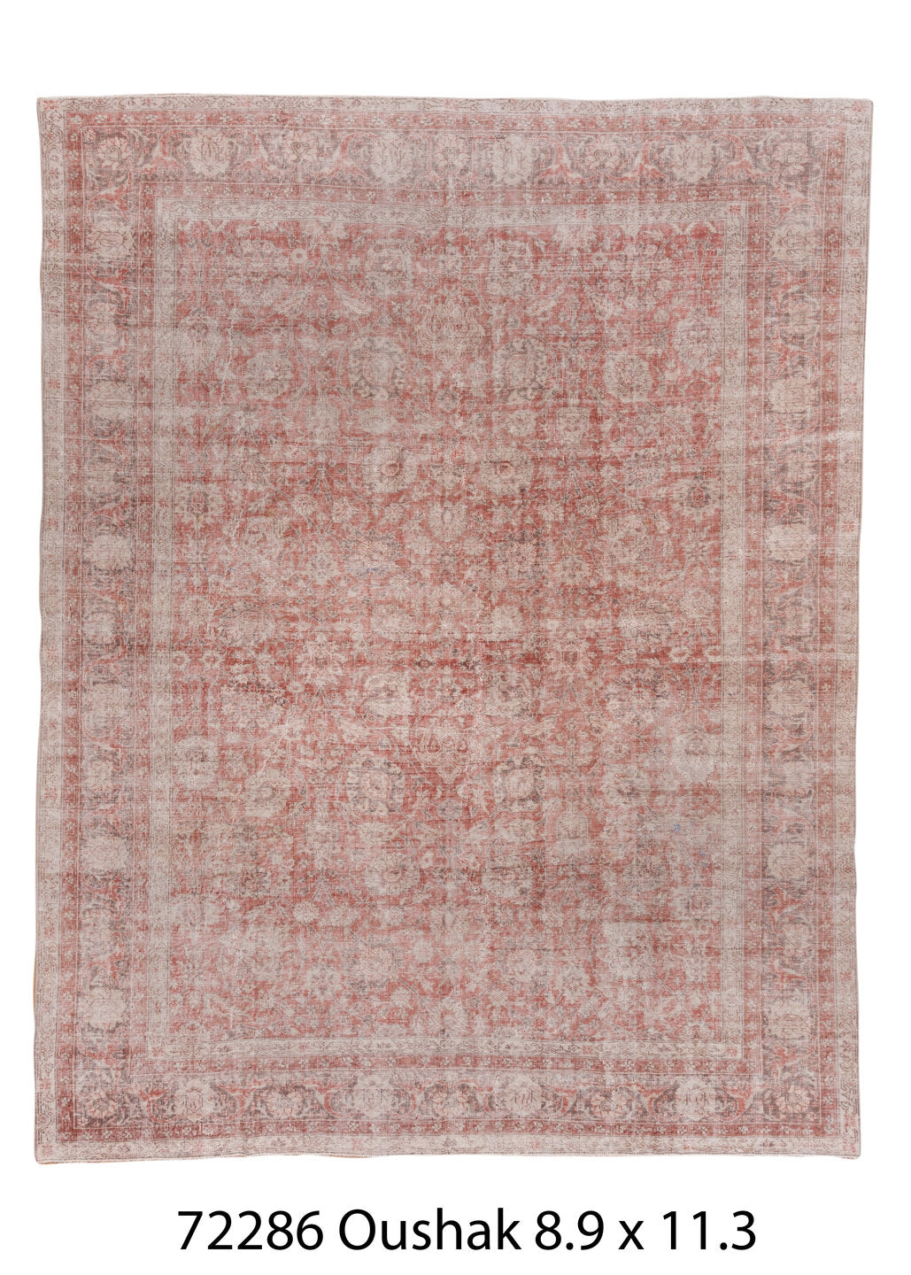 072286 Rug