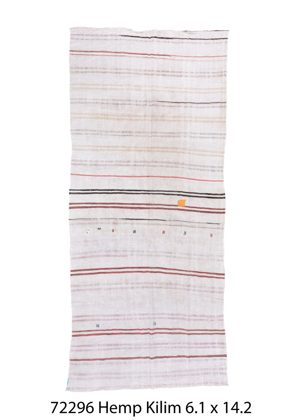 072296 Rug