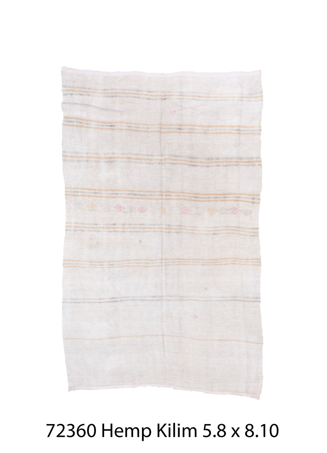 072360 Rug