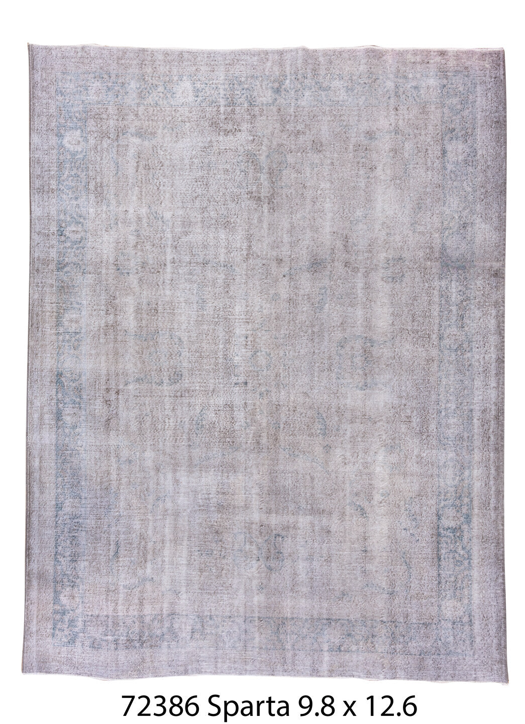 072386 Rug