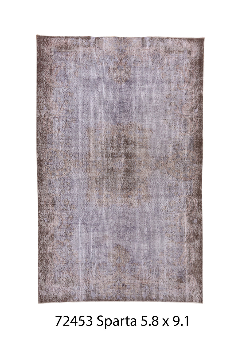 072453 Rug