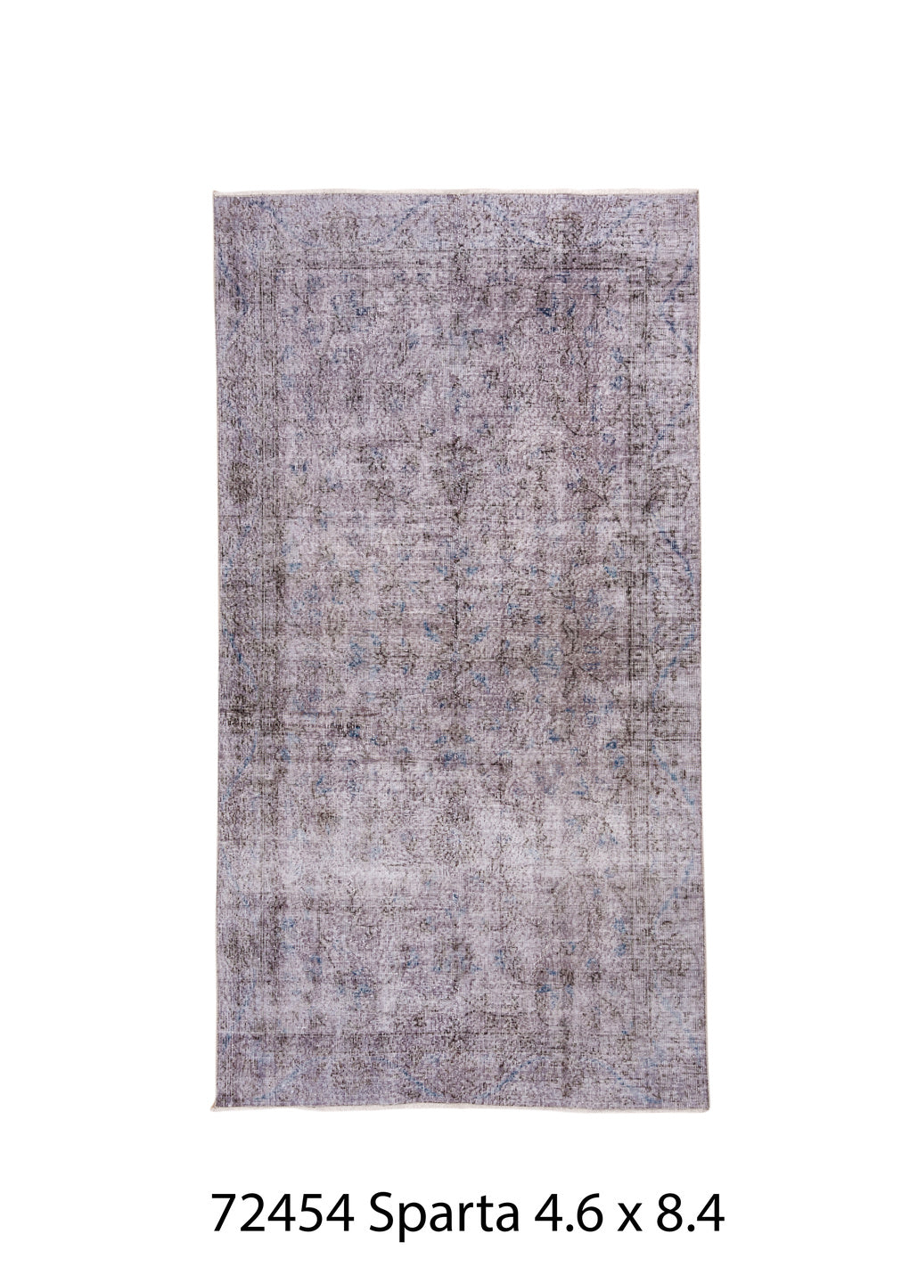 072454 Rug
