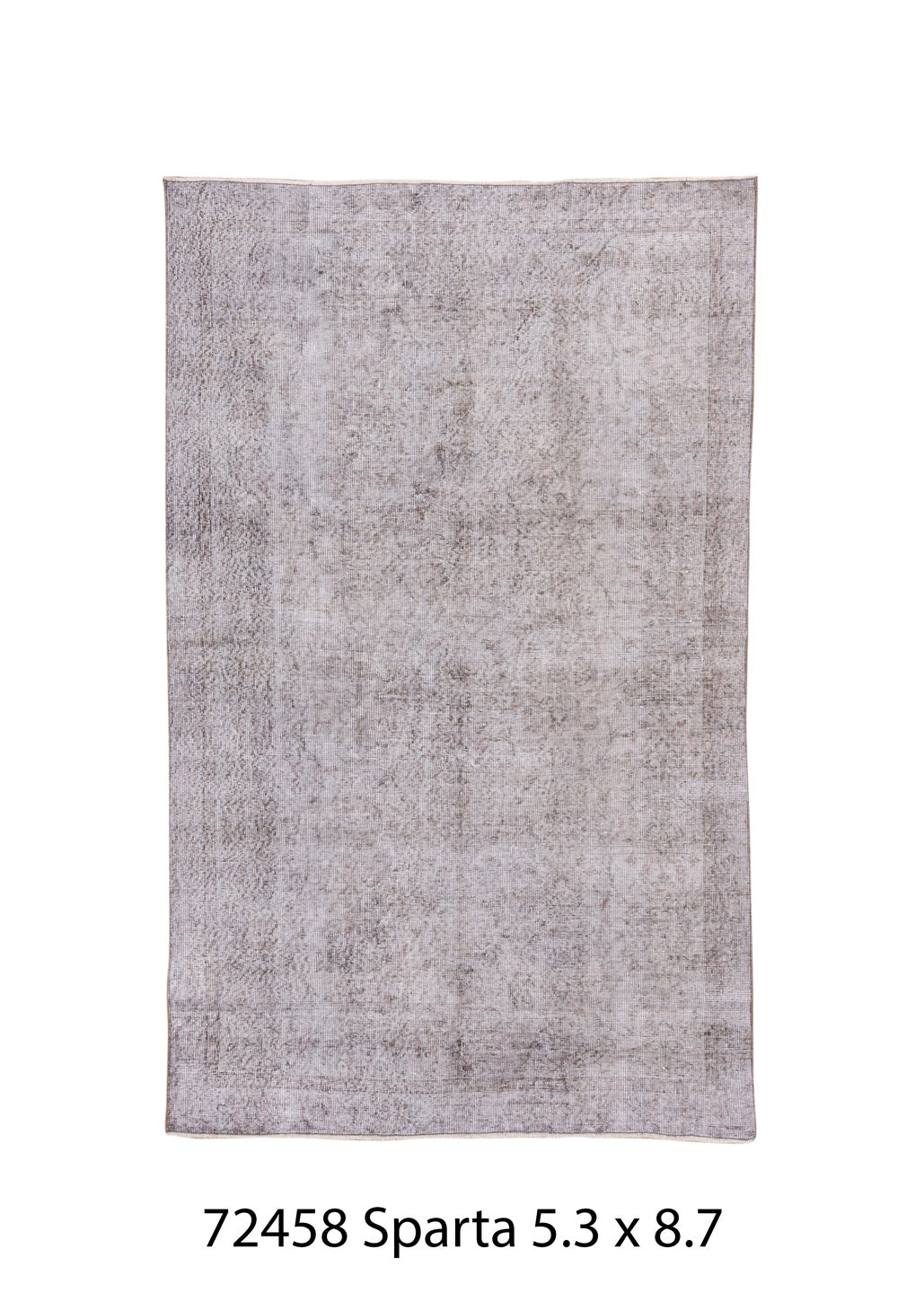 072458 Rug
