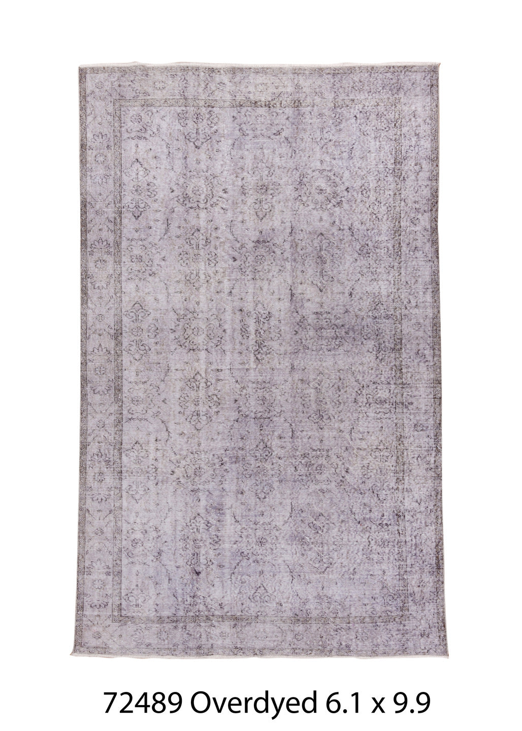 072489 Rug