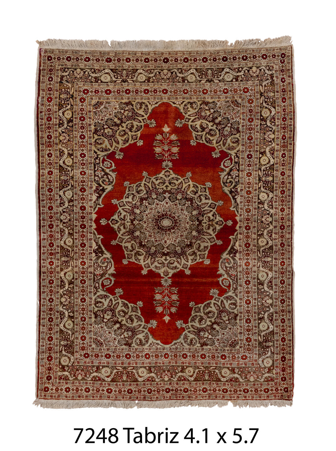 C07248 Rug