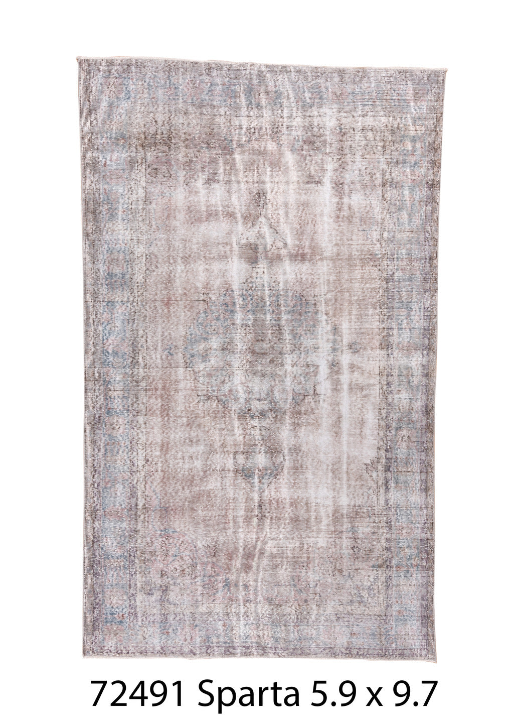 072491 Rug