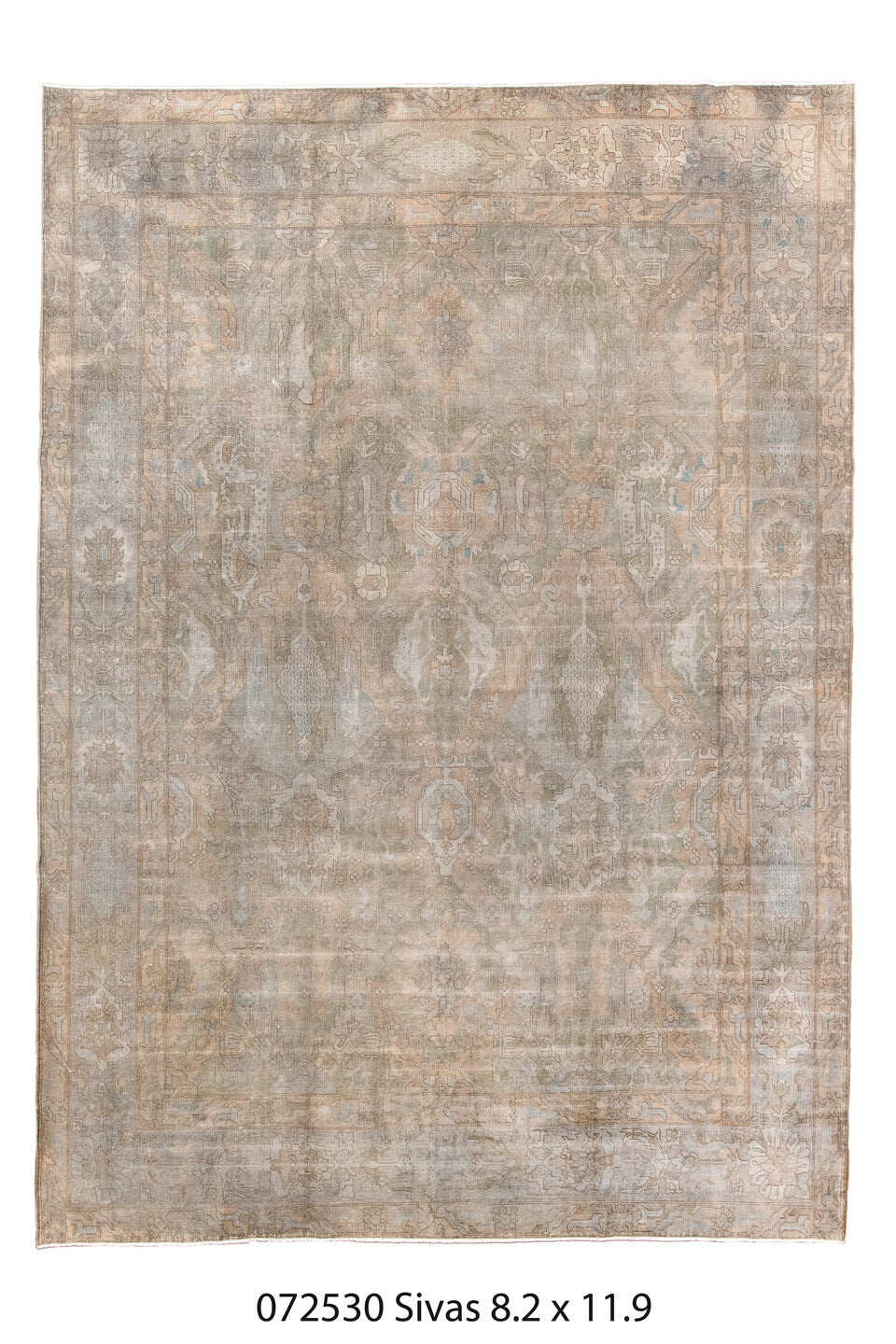 072530 Rug
