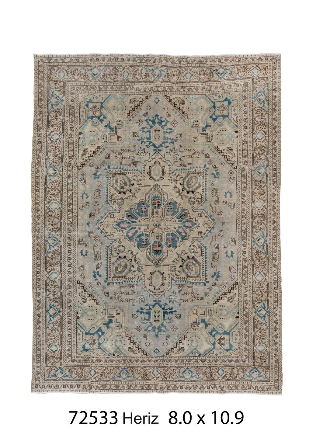 072533 Rug