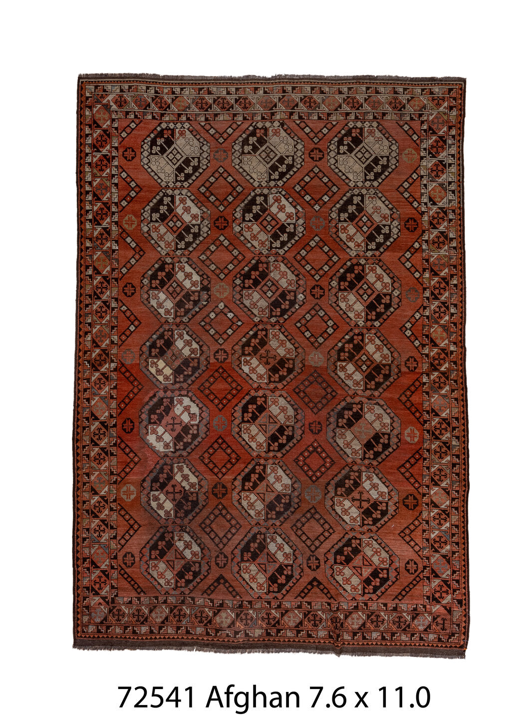 072541 Rug