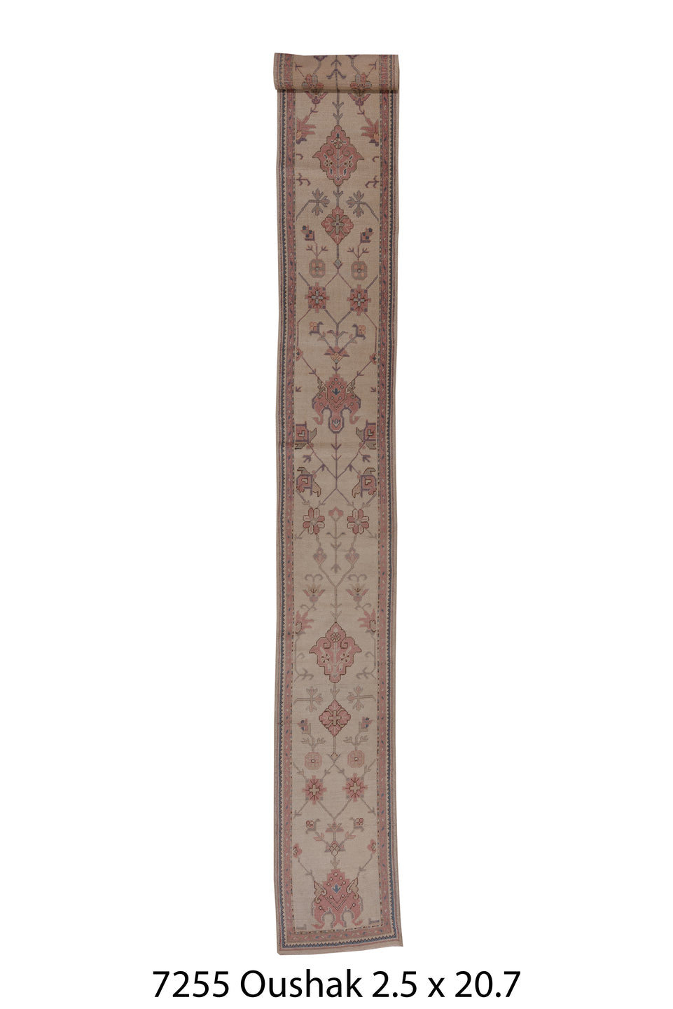 C07255 Rug