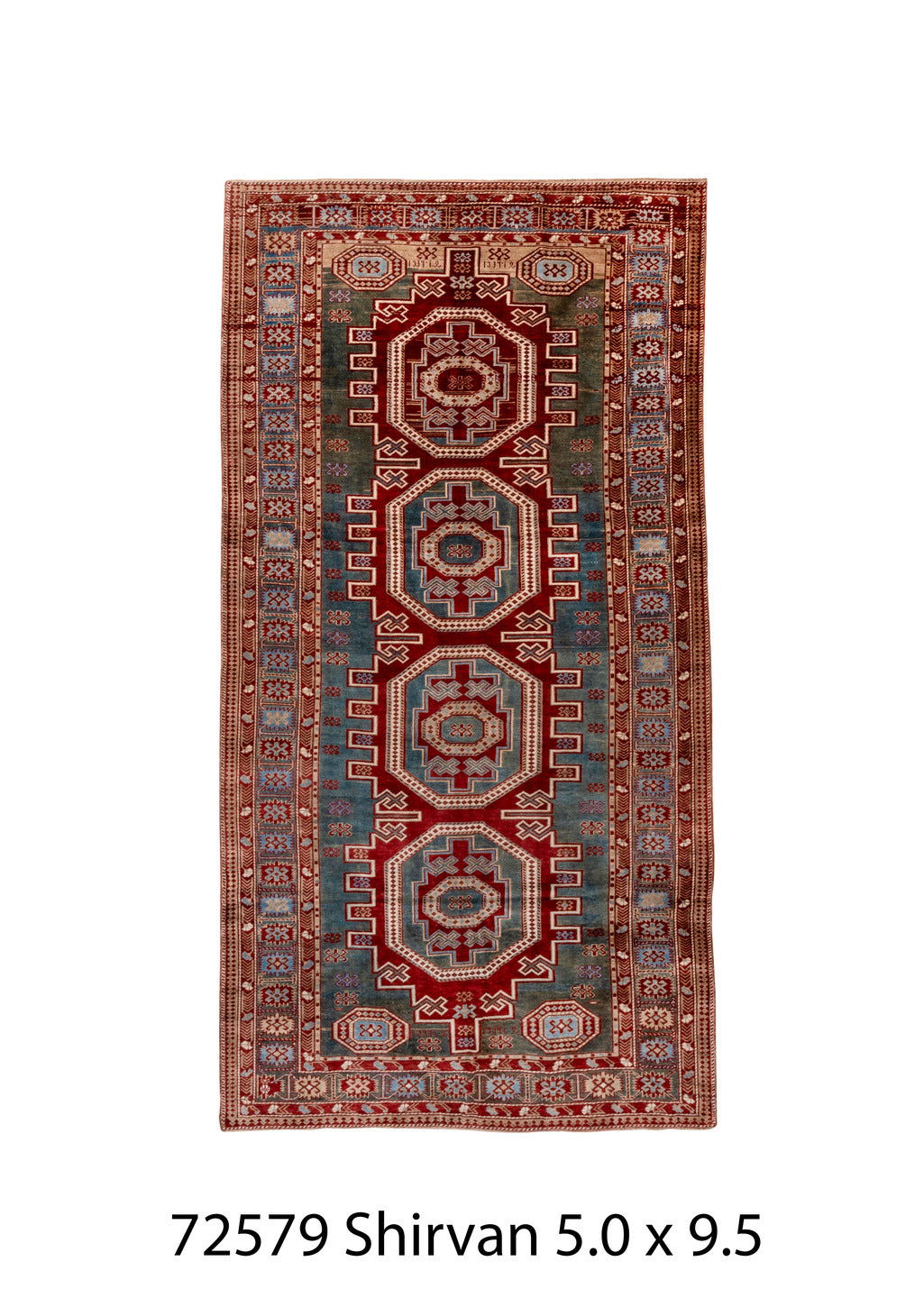 072579 Rug