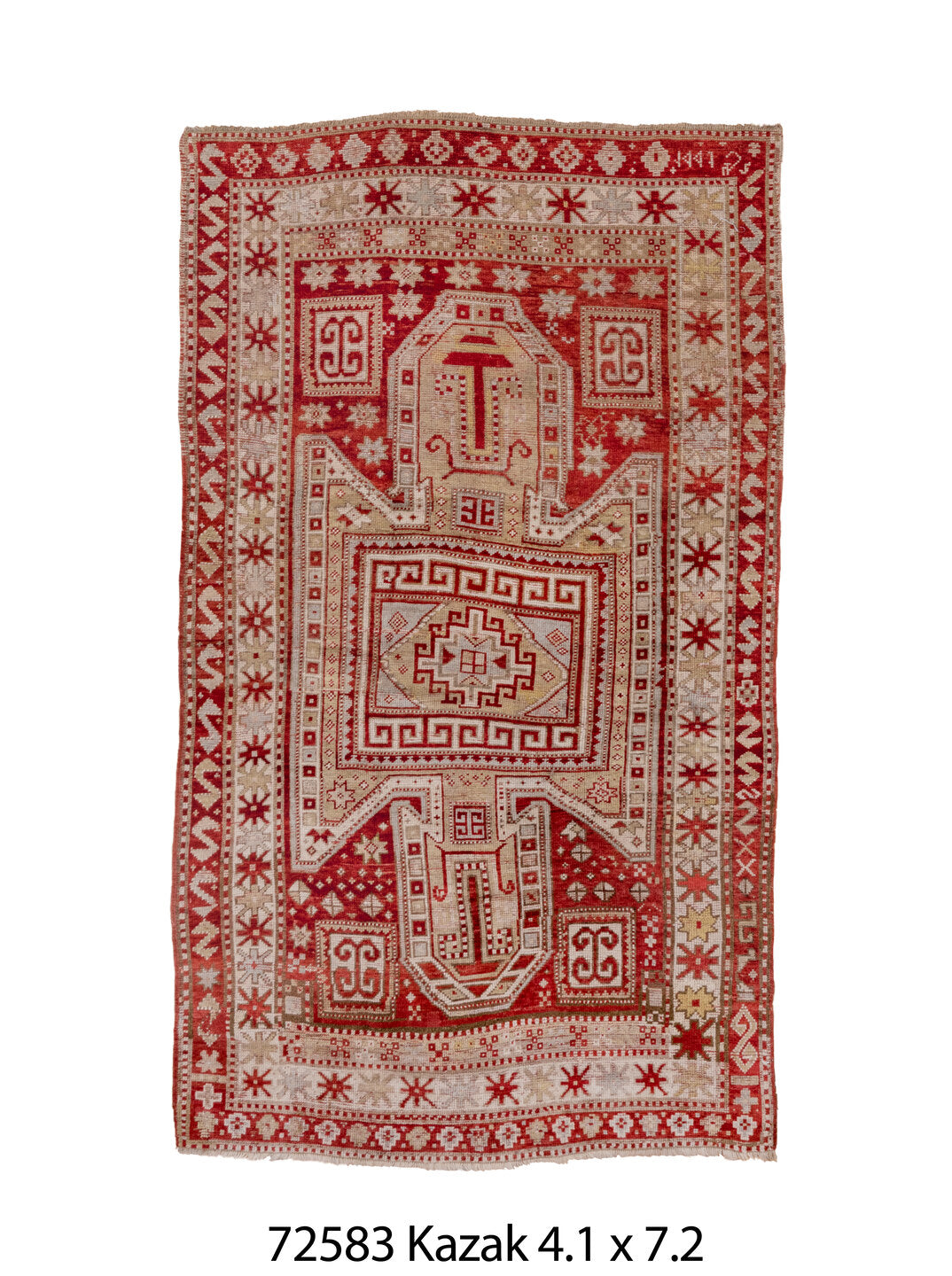 072583 Rug
