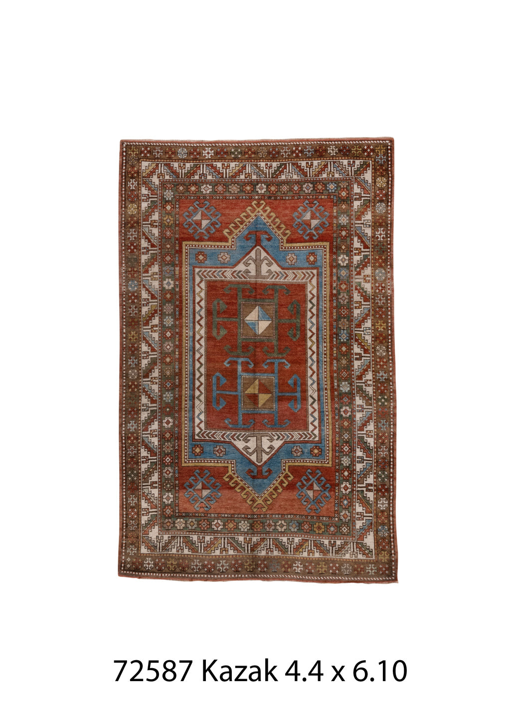 072587 Rug
