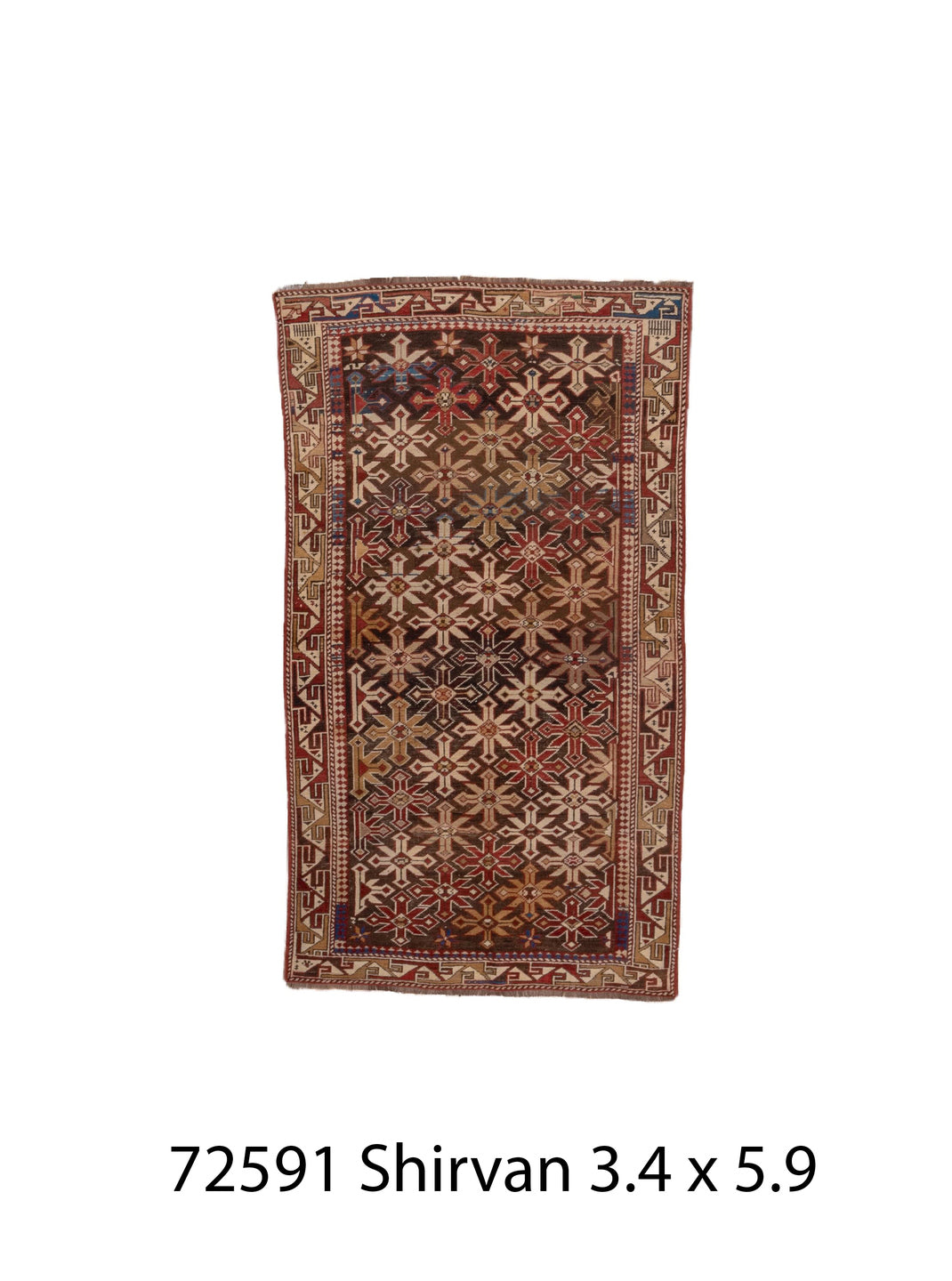 072591 Rug